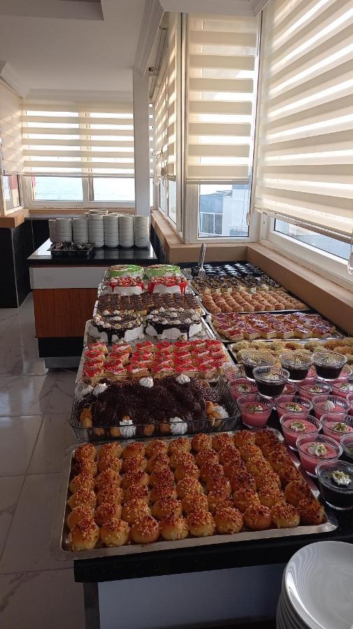 Hotel Galaxy Alanya