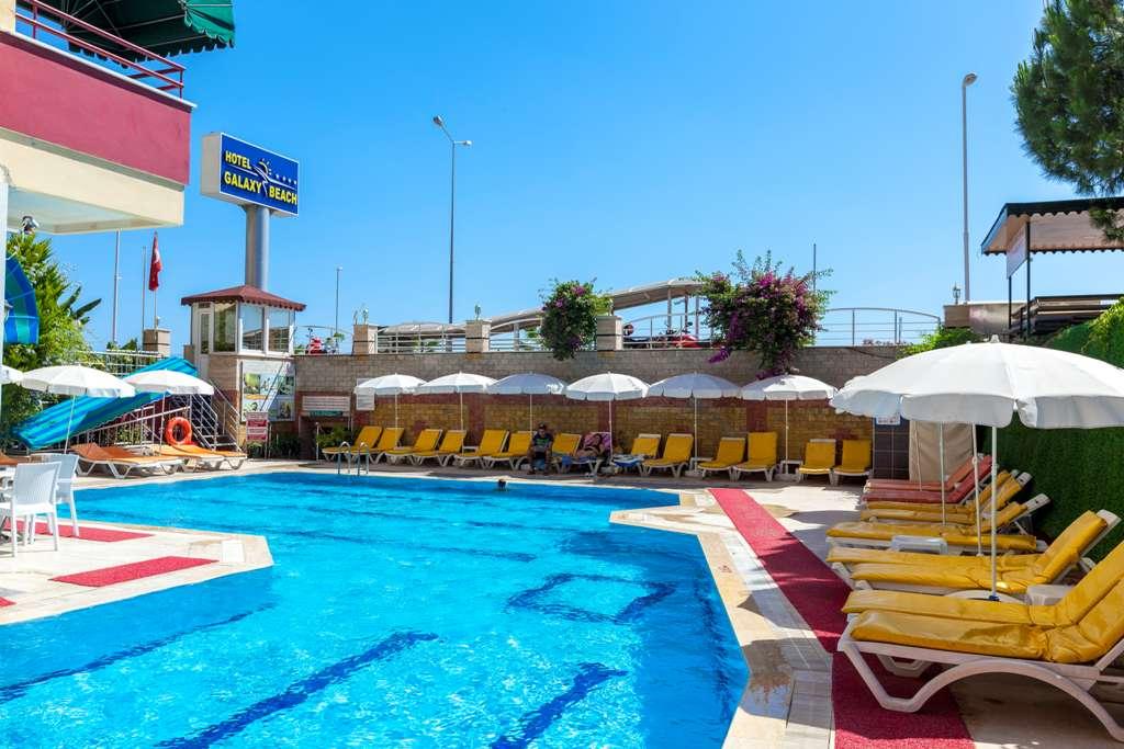Hotel Galaxy 4*