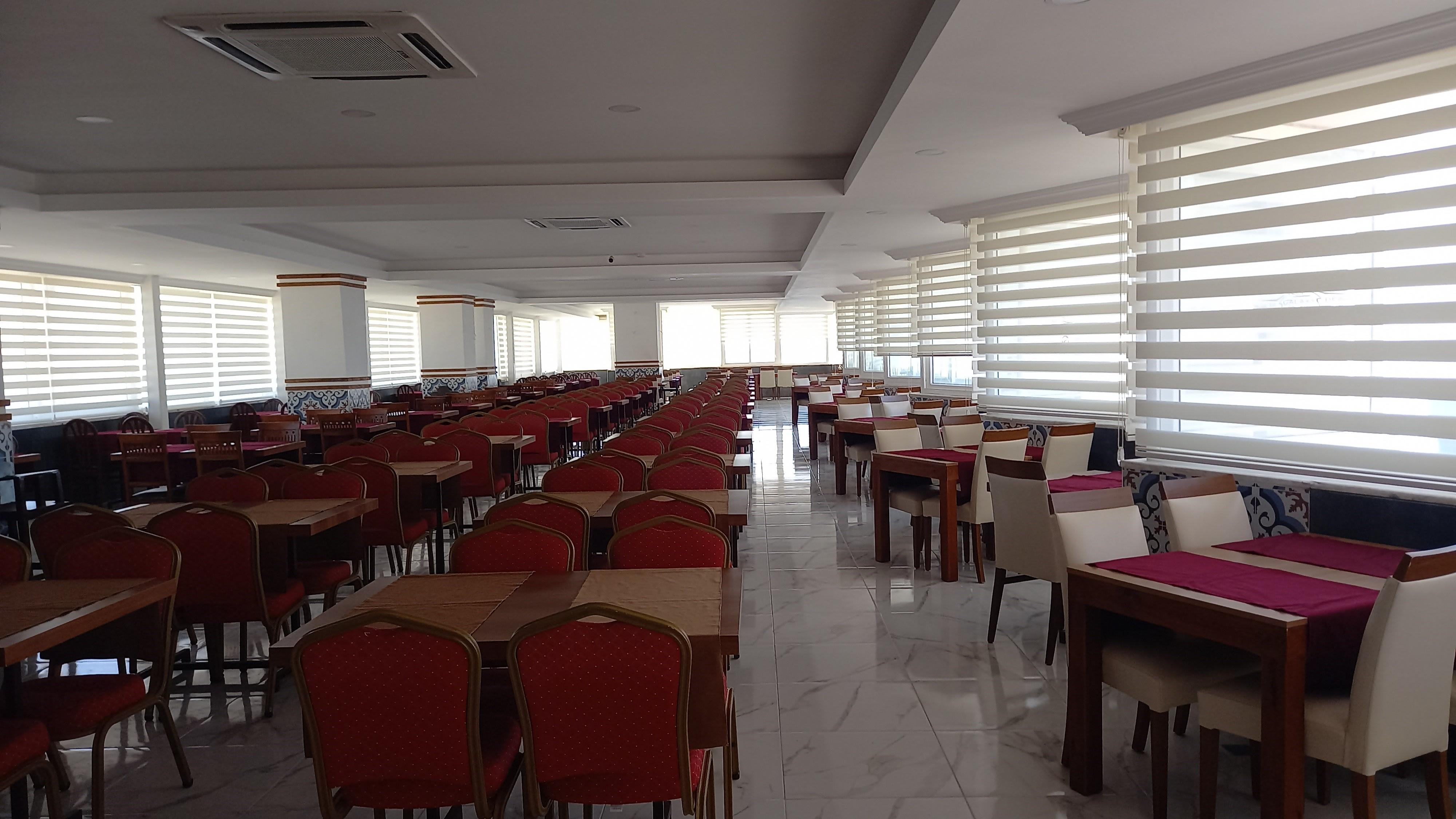 Galaxy Hotel 4*