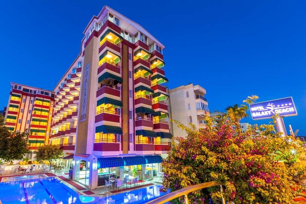 Hotel Galaxy