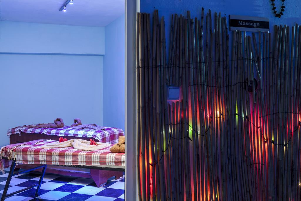 Hotel Galaxy