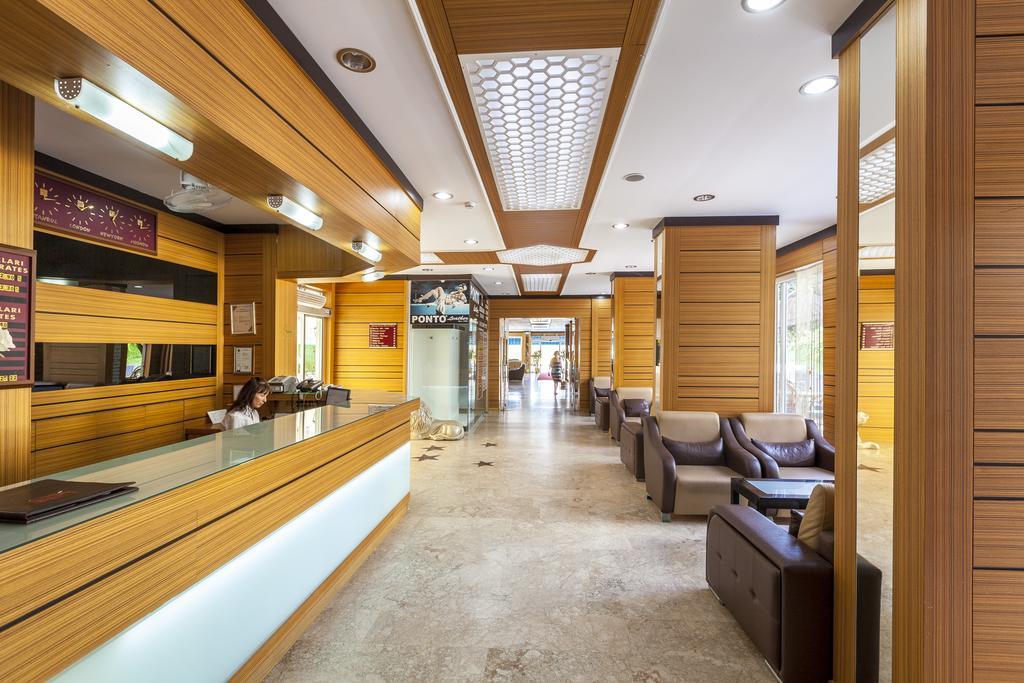 Hotel Galaxy 4*