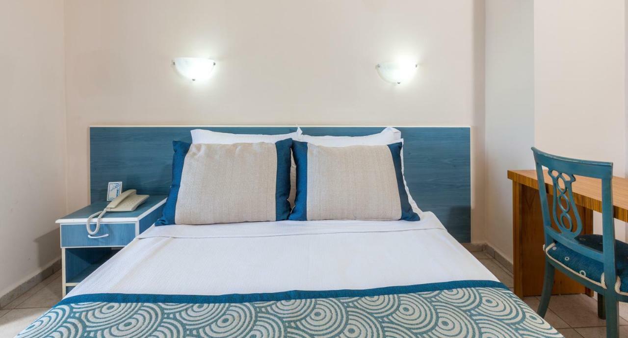 Hotel Galaxy Mahmutlar